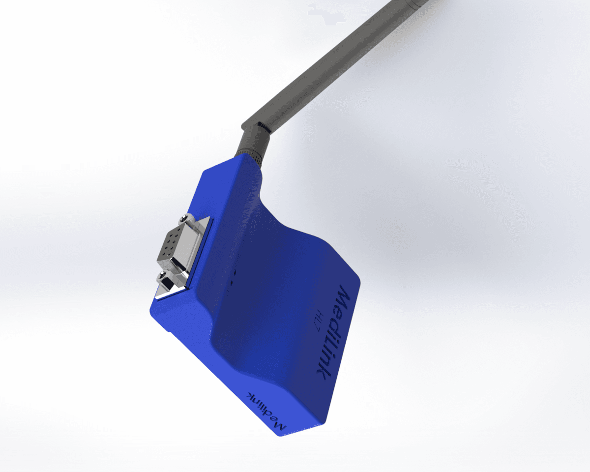 MediLink Device