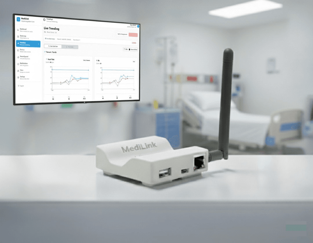 Gateway Hub
