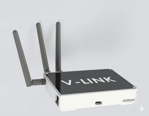 Gateway Device